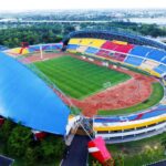 Menpora Tegaskan Stadion Gelora Jakabaring Jadi Tuan Rumah FIFA World Cup U-20