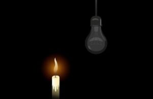 Palembang Semalaman Mati Lampu, Ini Kata PLN
