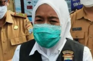 Pemkot Palembang Maksimalkan Peran Posyandu Hadapi Stunting