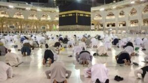 Pengertian Haji Furoda, Katanya Berangkat Tak Pakai Antre
