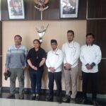 Penjelasan PT JSC Yang Dituduh Arogansi Kepala Pengusaha Kecil