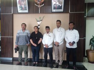 Penjelasan PT JSC Yang Dituduh Arogansi Kepada Pengusaha Kecil dan Pengelolaannya Bikin Kecewa