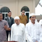 Prostitusi Berkedok Spa di Dekat Masjid Bikin Resah Warga