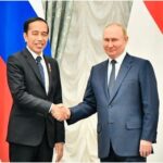 Rusia Pernah Membantu Berdirinya Kedaulatan NKRI