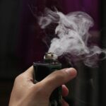 SNI Rokok Elektrik (Vape) Bakal Keluar Tahun 2022 Ini