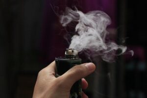 SNI Rokok Elektrik (Vape) Bakal Keluar Tahun 2022 Ini