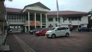 Sopir Jual Sabu Titipan, Terancam 9 Tahun Penjara