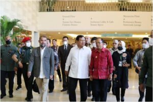 Syarat Ketahanan Indonesia Menjadi Kuat