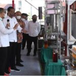 Target Pembangunan Pabrik RPO Berbasis Koperasi