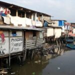 Warga Miskin di Palembang Capai 11,34 Persen