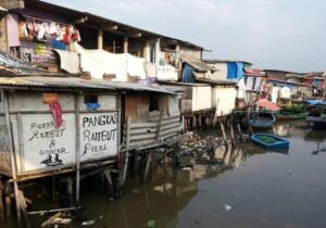 Persentase Warga Miskin di Palembang Sebesar 11,34 Persen