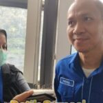Yudha Berhasrat Maju Jadi Calon Walikota Palembang, Usai Gantikan Harnojoyo Jadi Ketua DPC Partai Demokrat