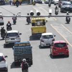 Awal September, OKU Timur Terapkan Tilang Elektronik