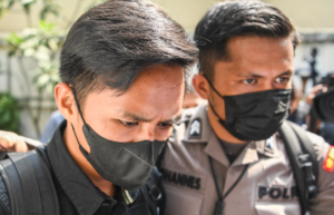Akhirnya, Bharada E Ditetapkan Jadi Tersangka Penembakan Brigadir J