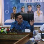 Car Free Night Kembali Dibuka Di Sekanak Lambidaro Setiap Sabtu dan Minggu Malam