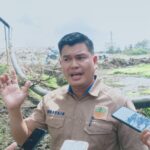 DLKH Palembang Kekurangan Armada Truk Sampah