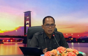 Harga Cabai Pengaruhi Inflasi di Sumsel