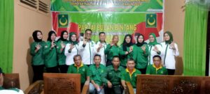 Rakor PBB KAB OKU umumkan rekruitment BACALEG