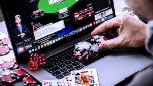 Judi Online di Sumsel Dihapus Tumbuh Lagi, Subur Seperti Jamur