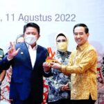 KPK Minta Masyarakat Tak Ragu Laporkan Dugaan Korupsi