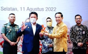 KPK Minta Masyarakat Tak Ragu Laporkan Dugaan Korupsi