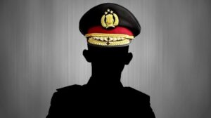 Langgar Kode Etik 24 Personel Polri Dimutasi
