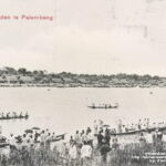 Lomba Perahu Bidar Kembali Digelar di Sungai Musi, Setelah 2 Tahun Vakum
