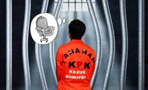 Luar Biasa, Mantan Koruptor Diperbolehkan Jadi Caleg