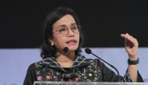 Oktober, Kuota Solar dan Pertalile akan Habis Kata Menkue