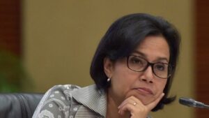 Pemerintah Prioritaskan APBN untuk Pembangunan IKN Hingga Pemilu