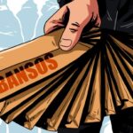 Pemerintah Tambah Bansos, Ancang-ancang Kenaikan BBM