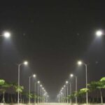 Pemkot Palembang Bakal Tambah 777 Unit Lampu Jalan