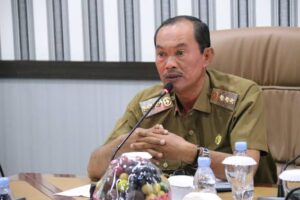 Pemkot Palembang Prioritas Anggaran Pendidikan Senilai Rp1,2 T