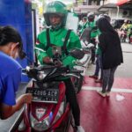 Pendaftar Subsidi Tepat Pertamina di Sumsel Capai 10 Ribu Kendaraan