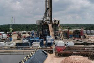 Pertamina Temukan Gas dan Kondensat di Bayung Lencir, Musi Banyuasin