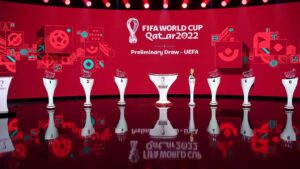 Pertandingan Pembuka Piala Dunia Qatar 2022 Dimajukan