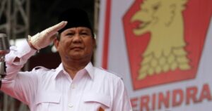 Prabowo Siap Nyapres Ketiga Kalinya