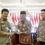 Program Peremajaan Sawit Rakyat di Kabupaten Musi Banyuasin Sukses