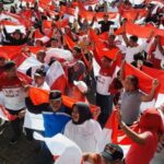 Semarakkan HUT ke-77, Pemkot Palembang Bagikan 10 Juta Bendera Merah Putih
