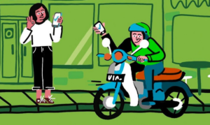 Tarif Ojek Online Naik 14 Agustus 2022, Ini Kisaran Biayanya