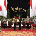 FAO dan IRRI Akui Ketangguhan Sektor Pertanian Indonesia