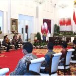 Komitmen Pemerintah Jamin Ketercukupan Pangan Nasional