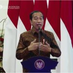 Jokowi Menegur Pemda Terkait Dana APBD Yang mengendap Rp193,4 triliun