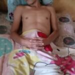 Buruh Harian Keluhkan Selang Tertinggal Dalam Tubuh?