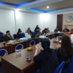 Ketua DPW NasDem Sumsel Kukuhkan Badan Resque Sumsel