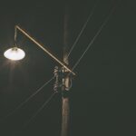 20 Ribu Titik Lampu Jalan Bakal Percantik Kota Palembang