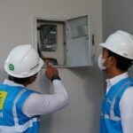 2023, Pemerintah Beri Bantuan 83.000 Rumah Pasang Listrik Baru