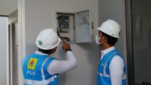 2023, Pemerintah Beri Bantuan Pasang Listrik Baru untuk 83.000 Rumah