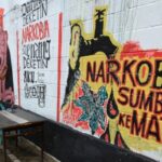 5 Wilayah Rawan Narkoba Jadi Kampung Antinarkoba