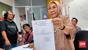 8 September Rencana Autopsi Jenazah Santri Gontor, Tinggal Tunggu Persetujuan Keluarga